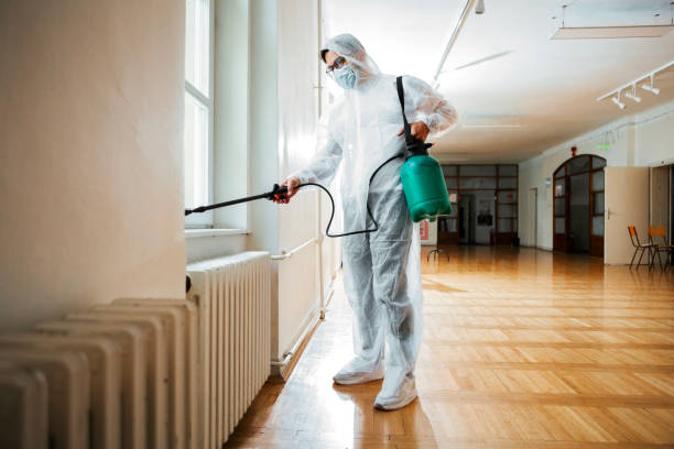 Best Mosquito Control Services  in Spring Hill, TN